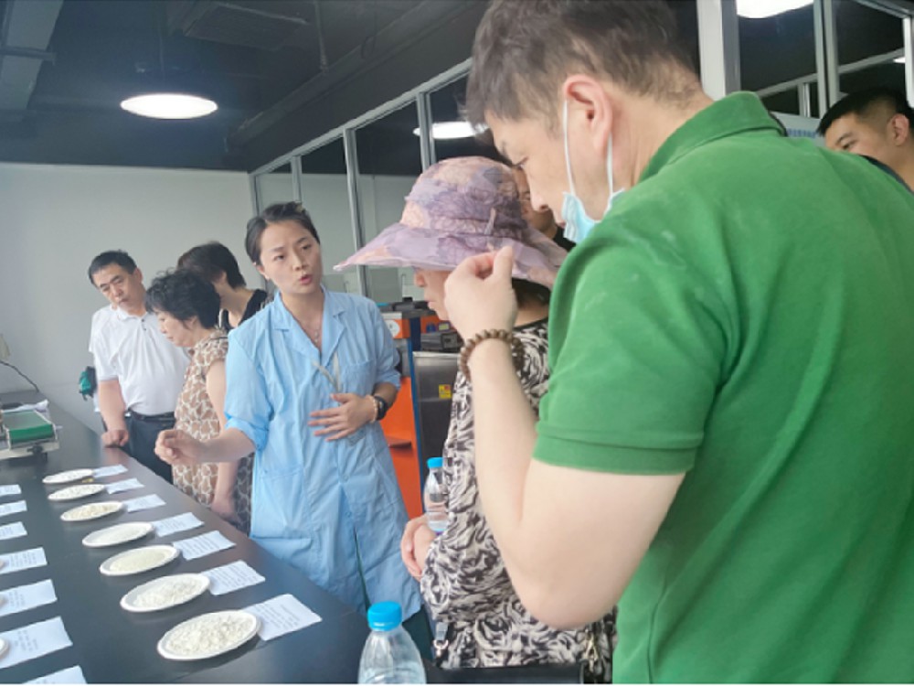 【健康中國(guó) 營(yíng)養(yǎng)先行】 2023年陜西省臨床營(yíng)養(yǎng)論壇圓滿(mǎn)召開(kāi)